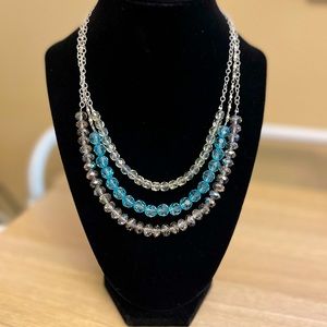 Ann Taylor Loft necklace